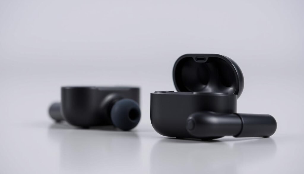 wireless earbuds with long battery life