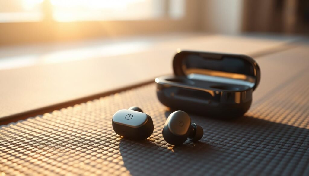 wireless earbuds with long battery life