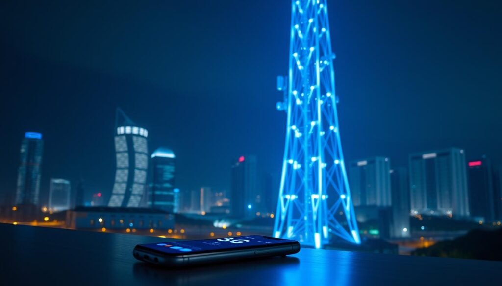 5g network compatibility