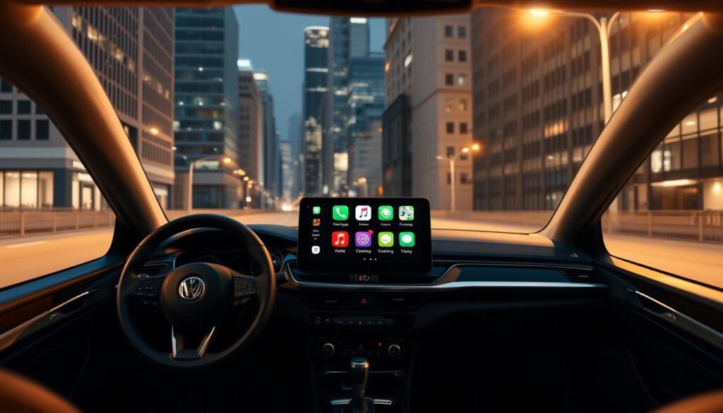 Benefits of CarPlay Wireless Connection