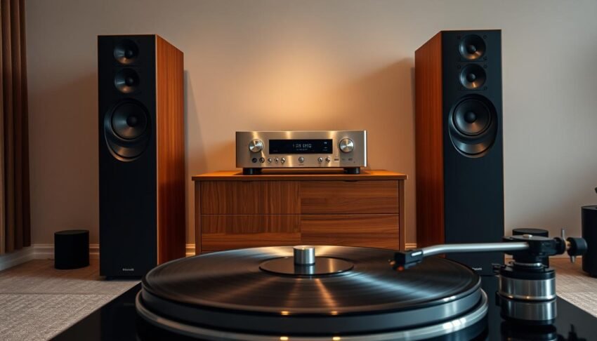 Best high quality sound system
