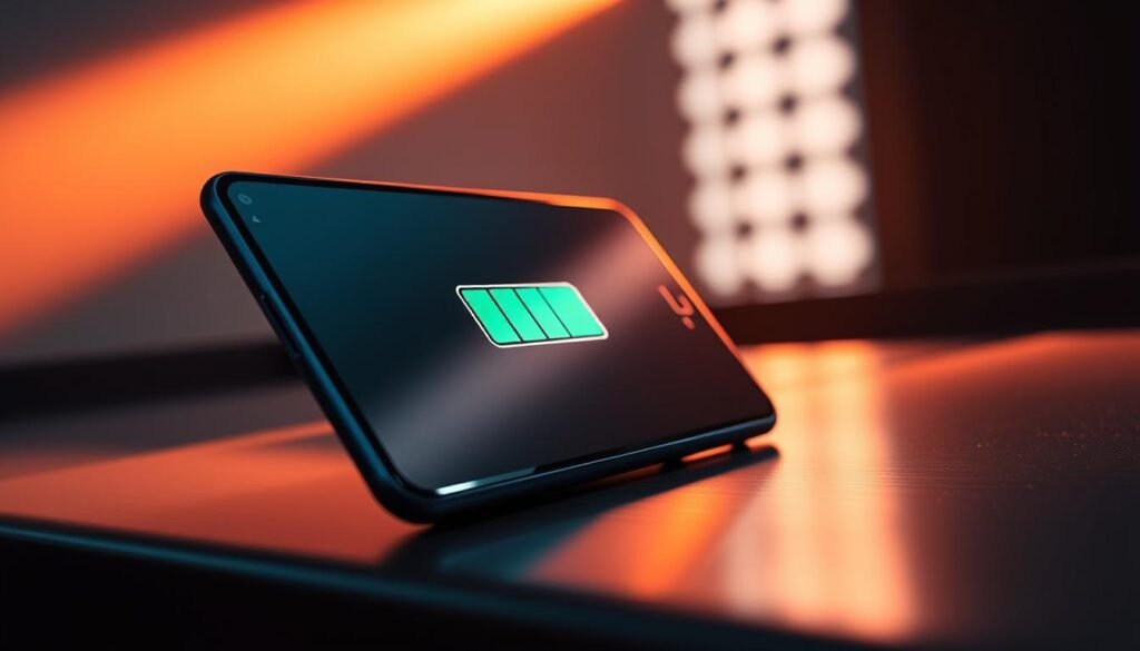 OnePlus 13R battery life