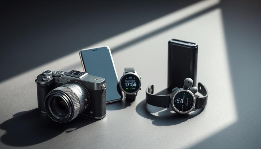 Top 5 Must-Have Travel Tech Gadgets in 2025