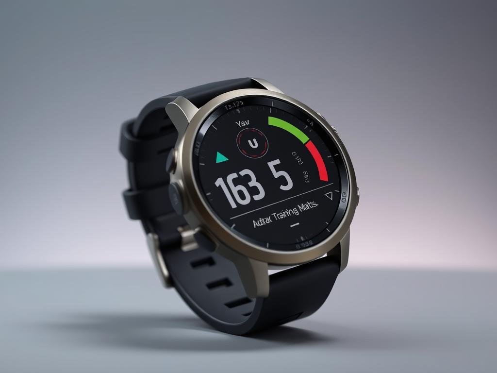 Garmin Venu X1 with its ultra-thin titanium case and advanced fitness tracking features - best smartwatch 2025 for athletes Garmin Venu X1 with its ultra-thin titanium case and advanced fitness tracking features - best smartwatch 2025 for athletes