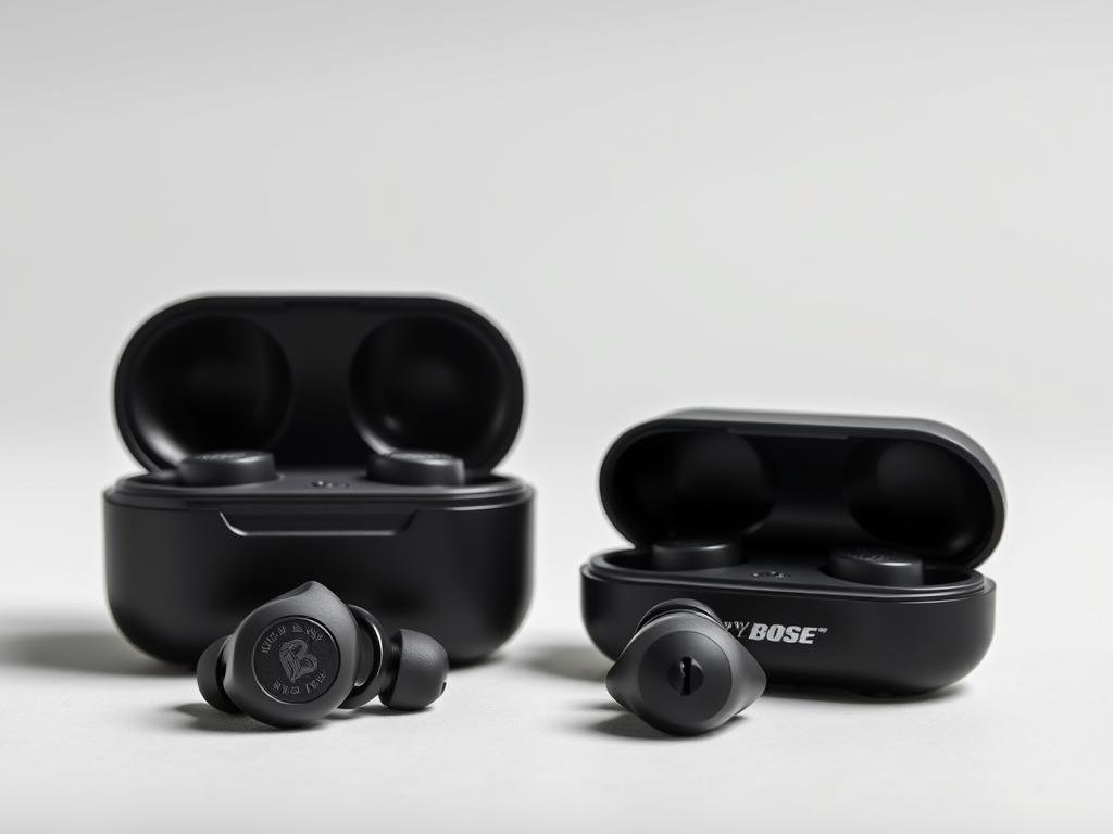 Skullcandy Method 360 ANC - best value earbuds 2025 Skullcandy Method 360 ANC - best value earbuds 2025